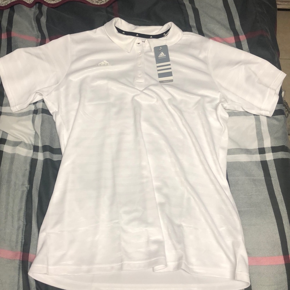 Adidas Polo